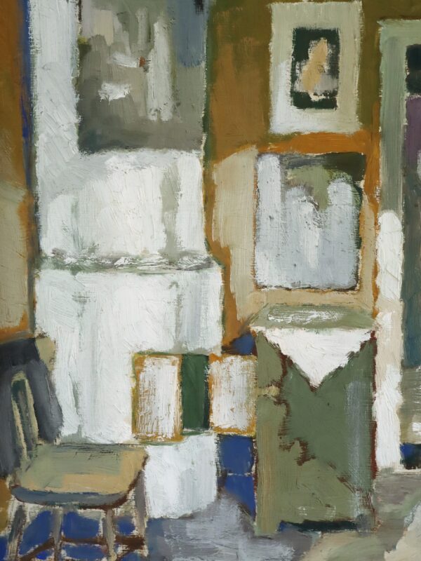 Sunlit Room - Image 8