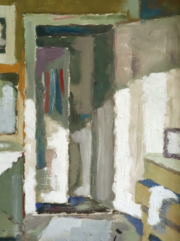 Sunlit Room - Image 9