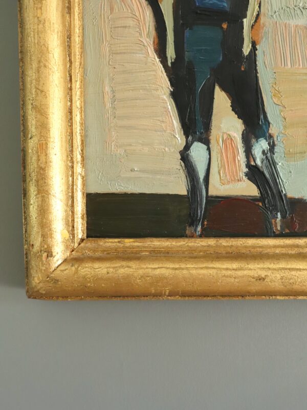 Figures in Passage - Image 6