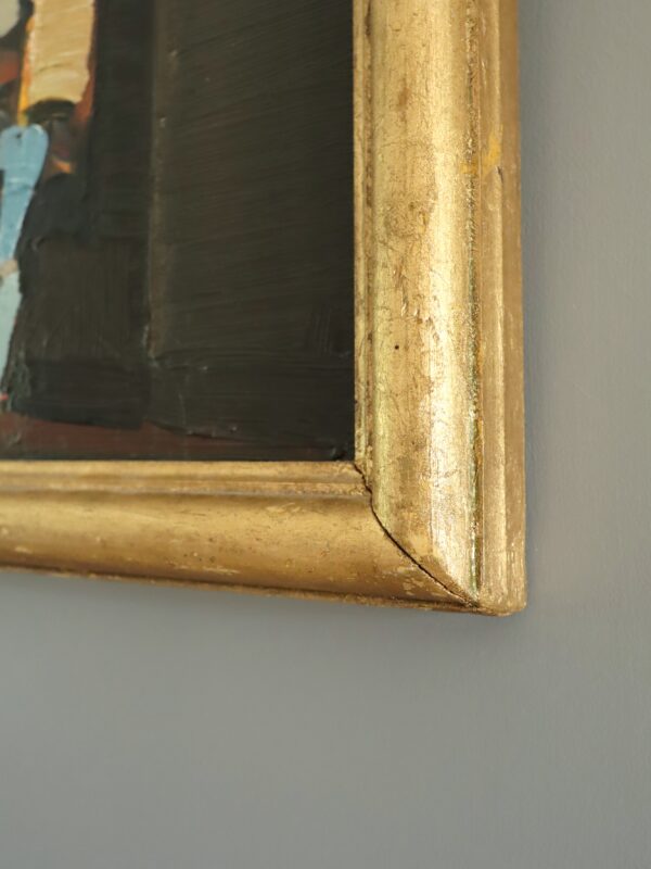 Figures in Passage - Image 7