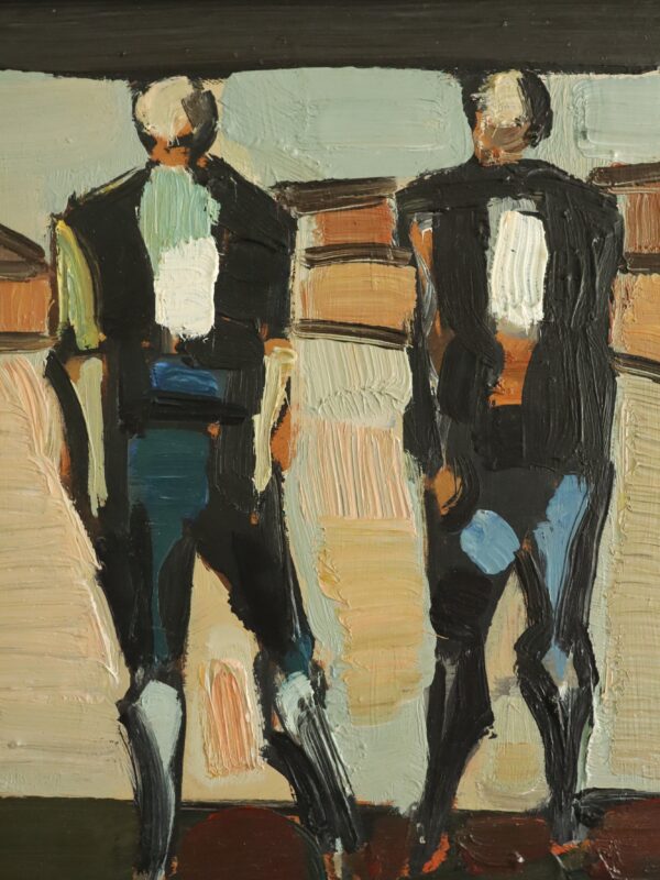 Figures in Passage - Image 8