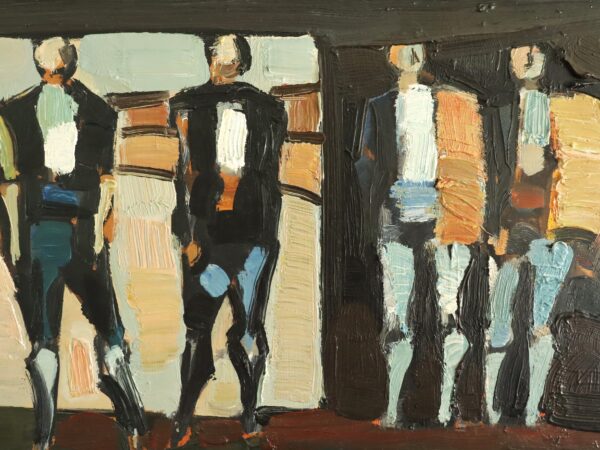 Figures in Passage - Image 10