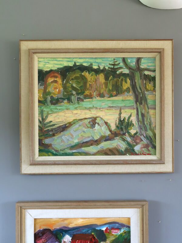 Autumn Meadow - Image 2