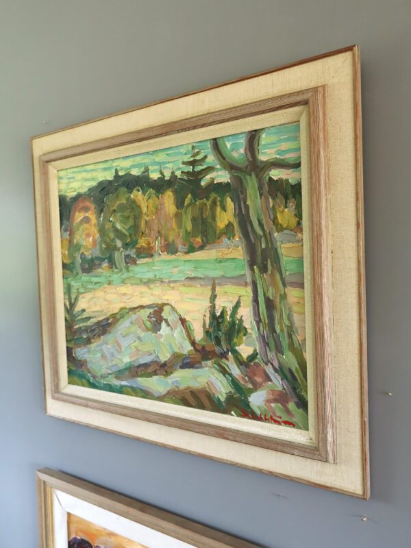 Autumn Meadow - Image 5