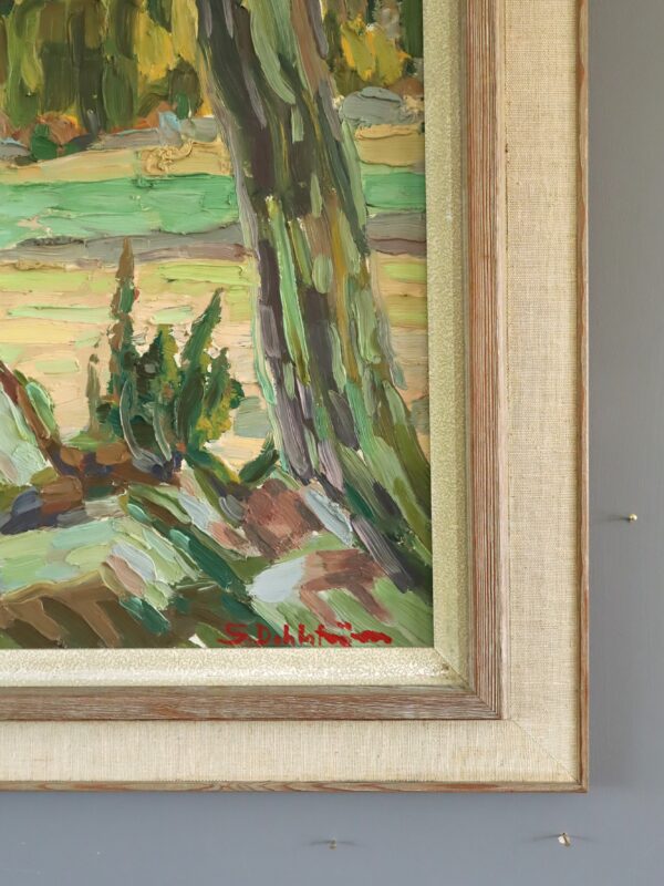 Autumn Meadow - Image 6