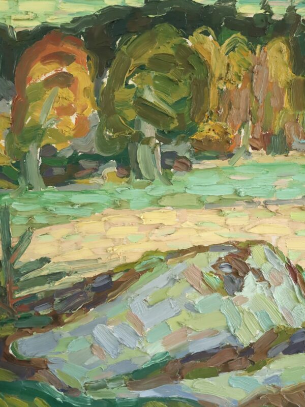 Autumn Meadow - Image 7