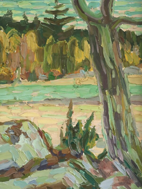 Autumn Meadow - Image 8