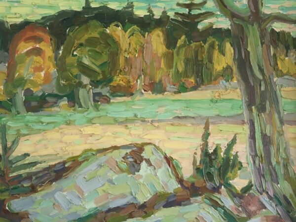 Autumn Meadow - Image 9