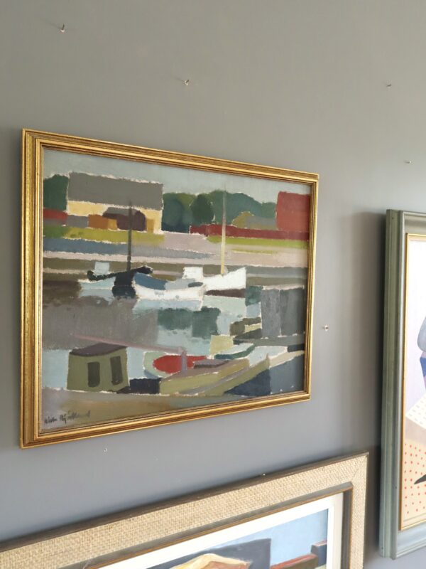 Harbour Reflections - Image 3