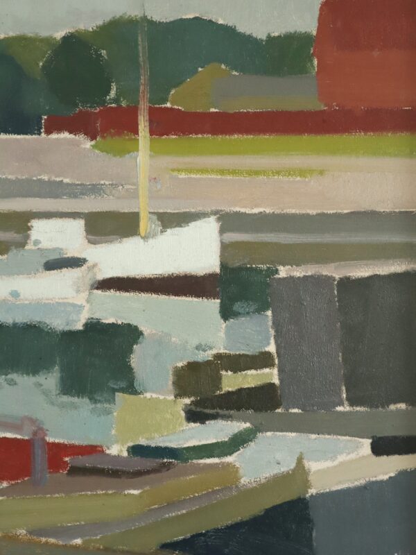 Harbour Reflections - Image 6