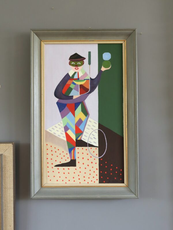 The Juggler - Image 2