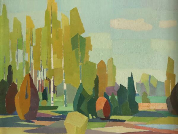 Symphony of Trees - Image 8