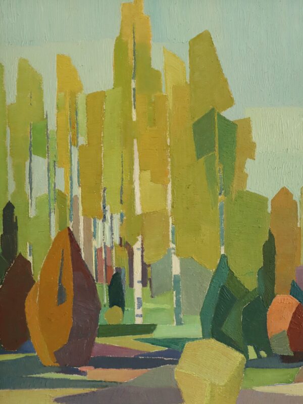 Symphony of Trees - Image 9
