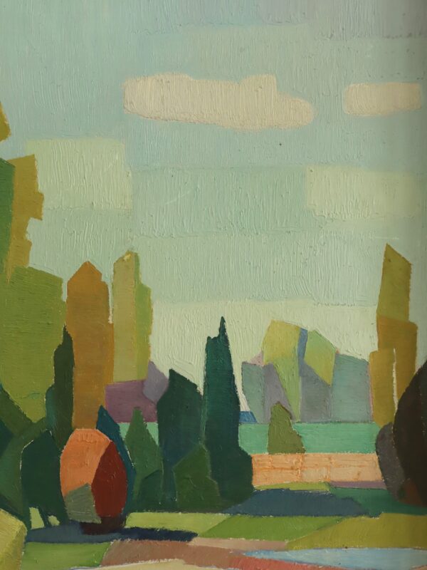 Symphony of Trees - Image 10