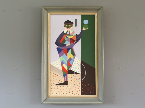 The Juggler
