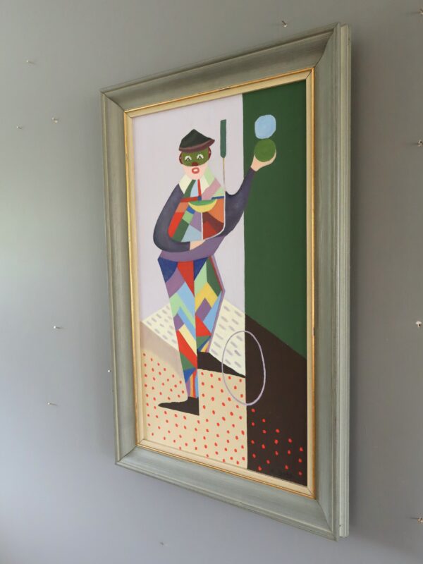 The Juggler - Image 5
