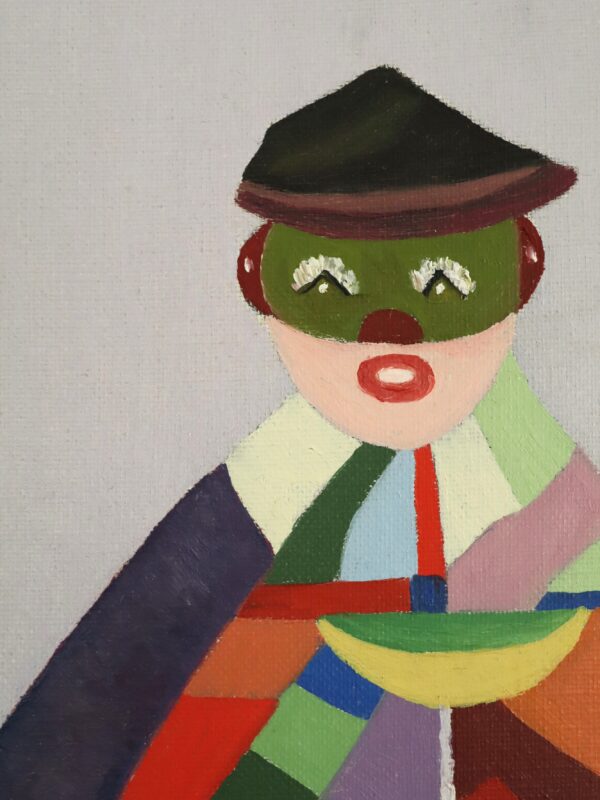 The Juggler - Image 10