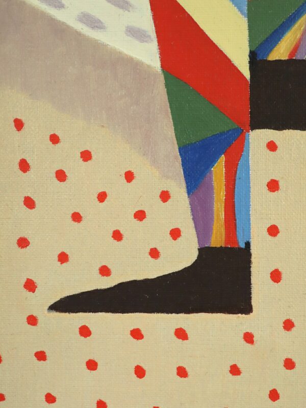 The Juggler - Image 11
