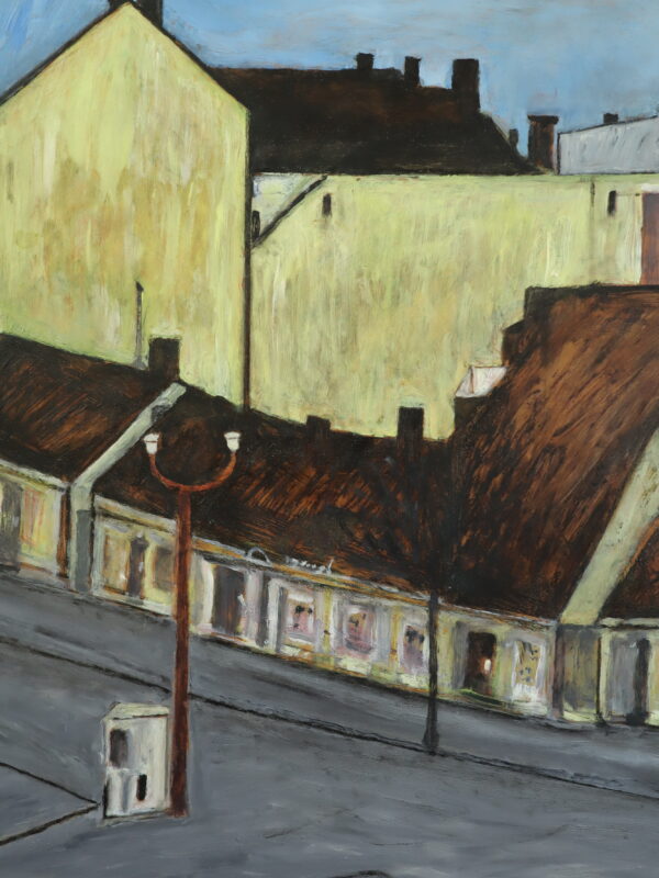 Quiet Street Corner - Image 7