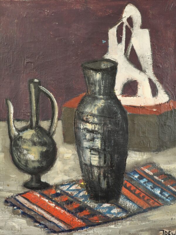 Vessels & Sculpture - Image 6