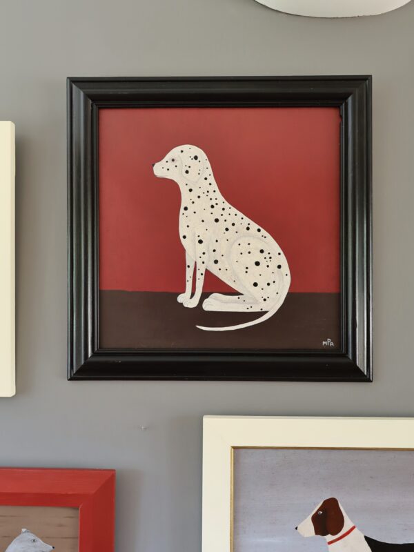 Dalmatian - Image 2