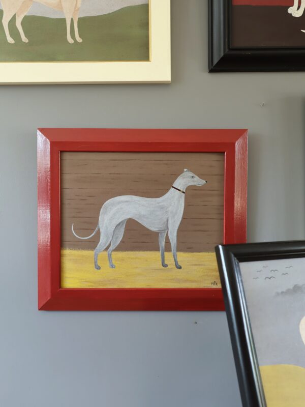 Greyhound - Image 2