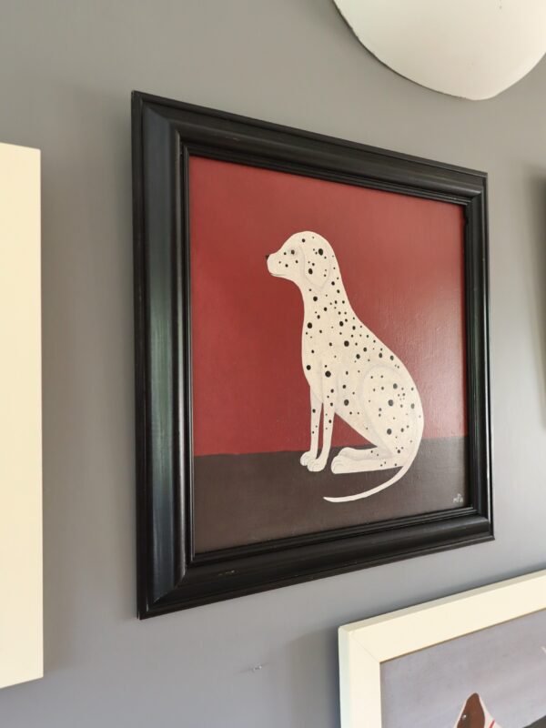Dalmatian - Image 4