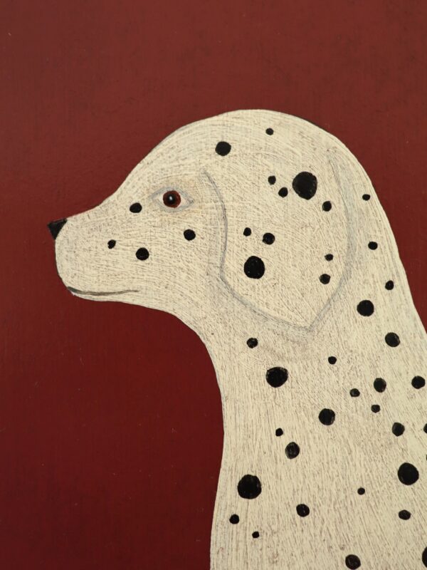 Dalmatian - Image 9