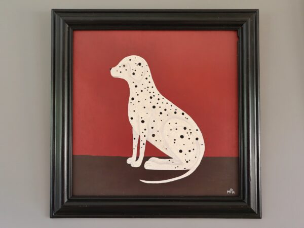 Dalmatian