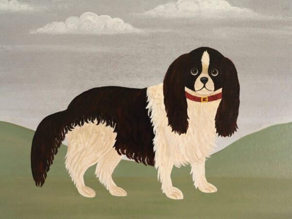 King Charles Spaniel - Image 8