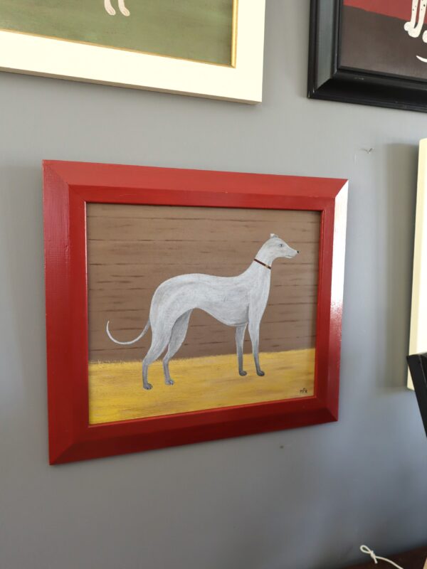Greyhound - Image 4