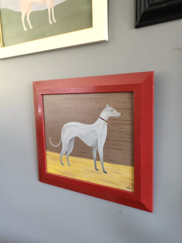 Greyhound - Image 5