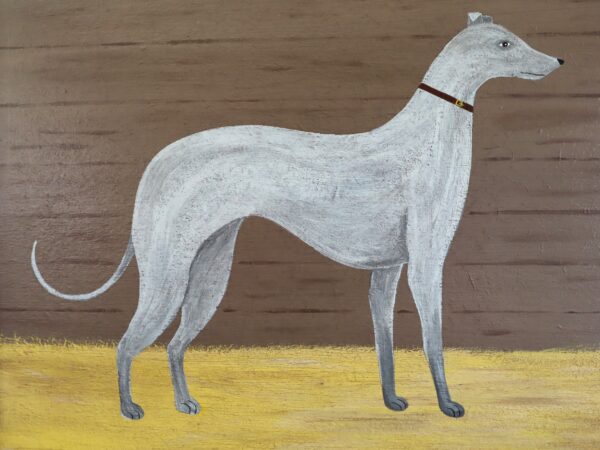Greyhound - Image 7