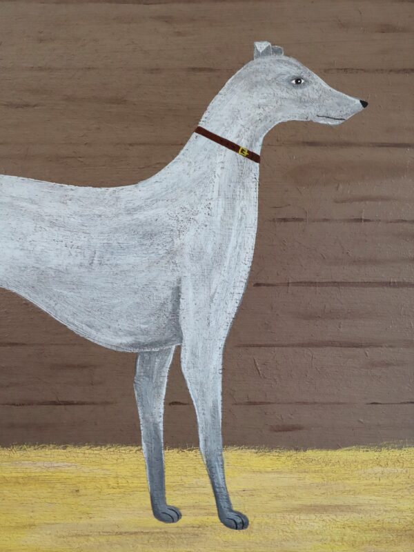 Greyhound - Image 8