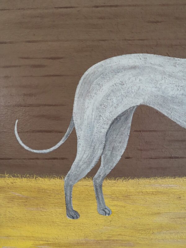 Greyhound - Image 9