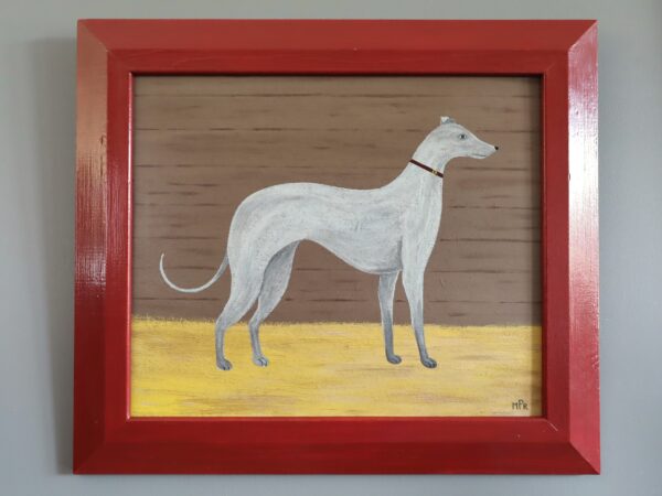 Greyhound