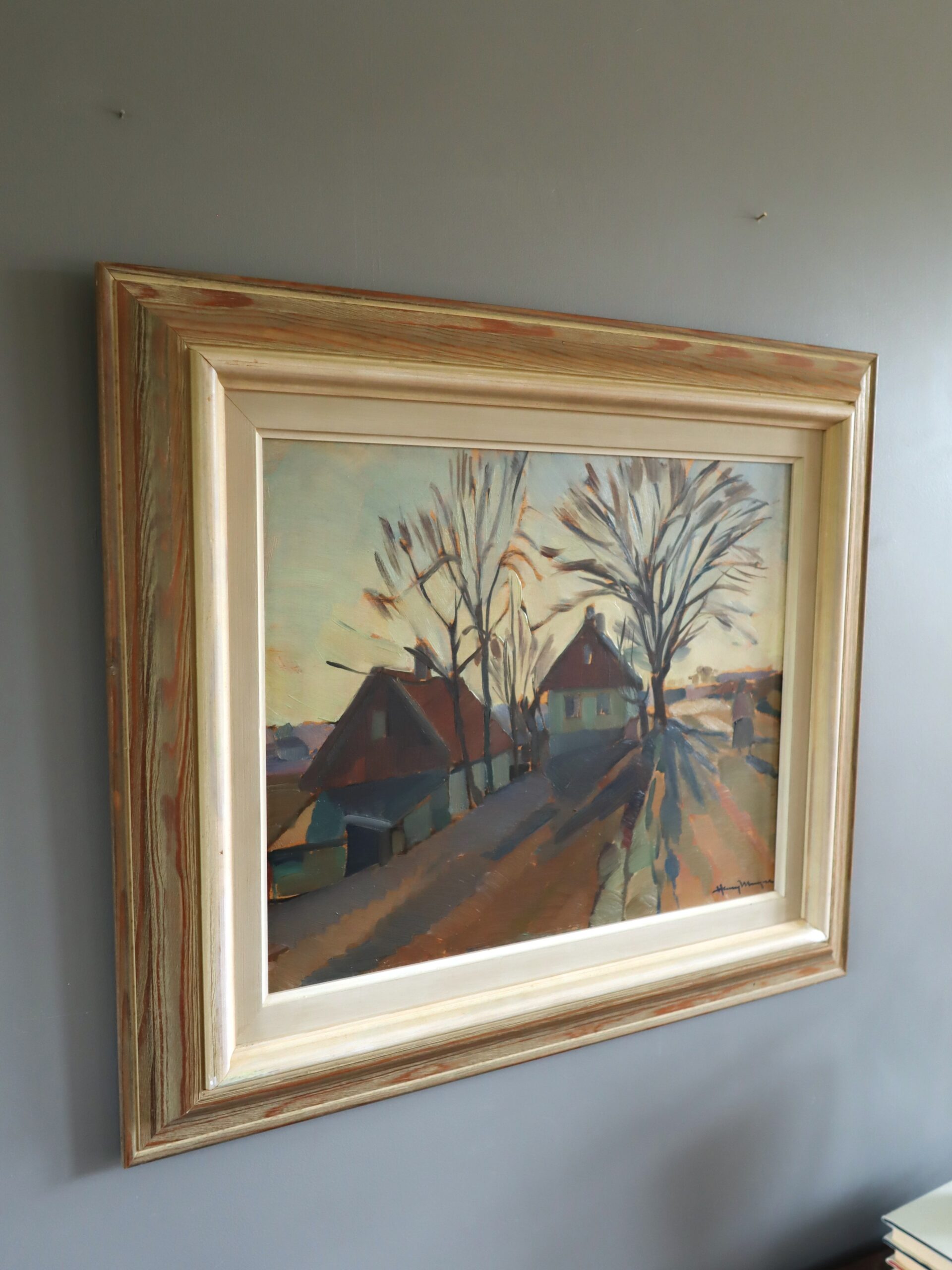 The Quiet Road Home - Image 3