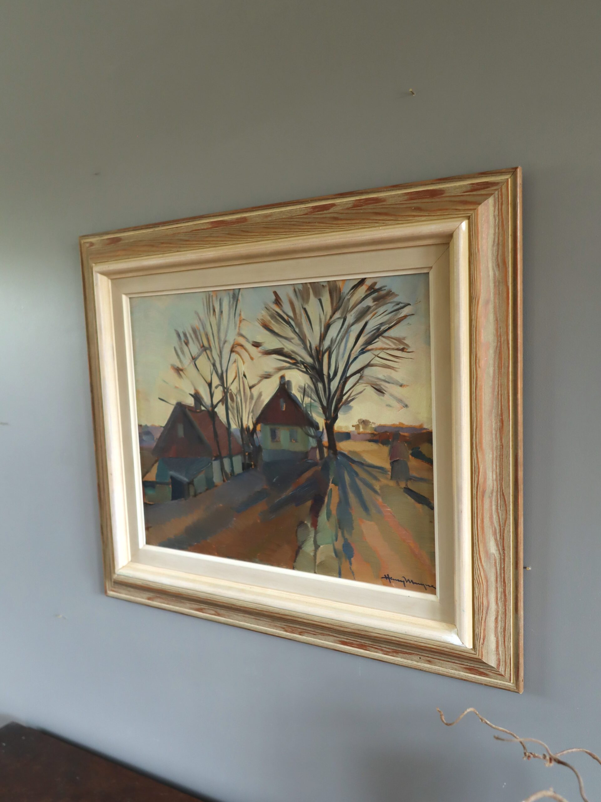 The Quiet Road Home - Image 4