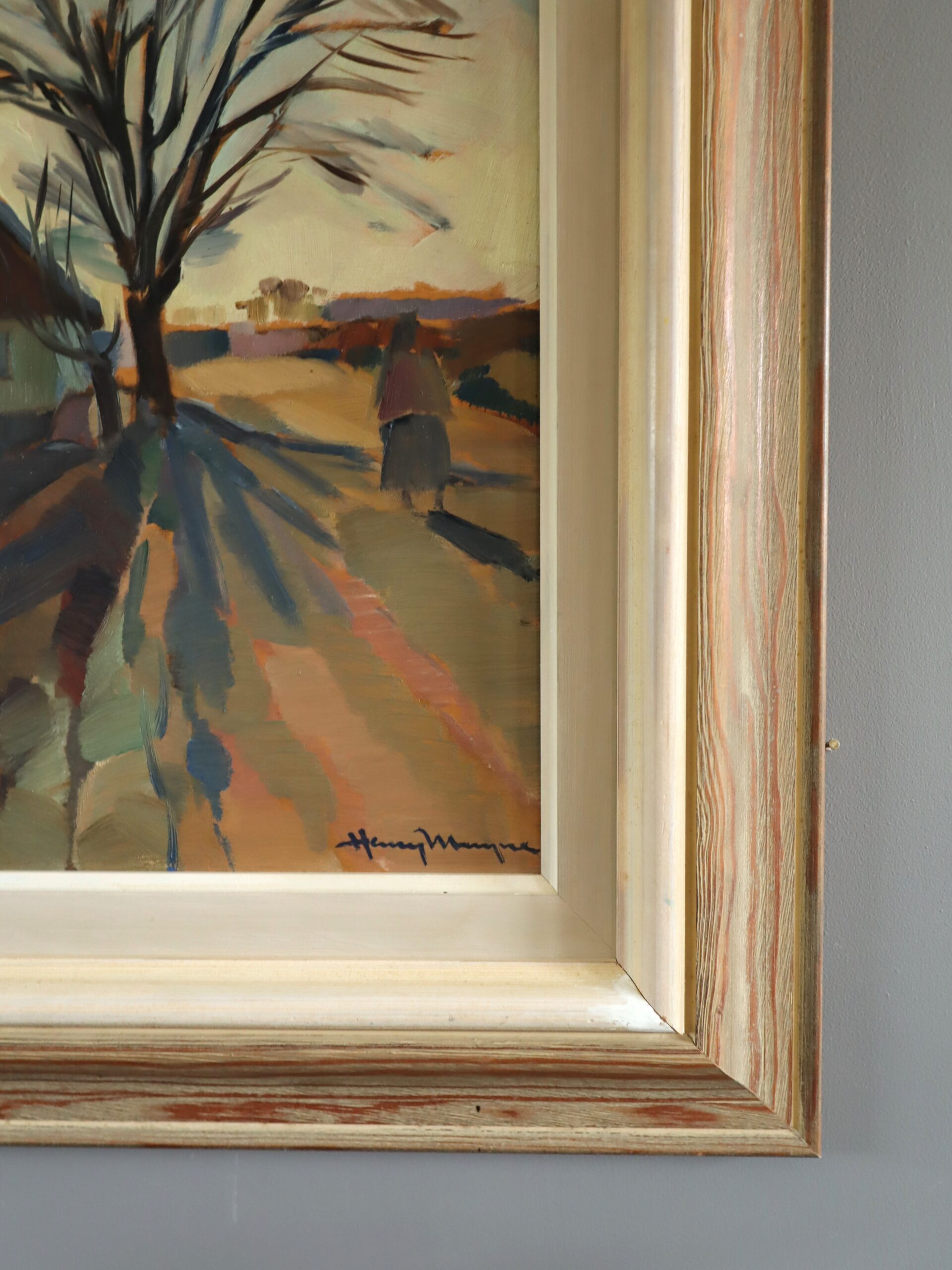 The Quiet Road Home - Image 5