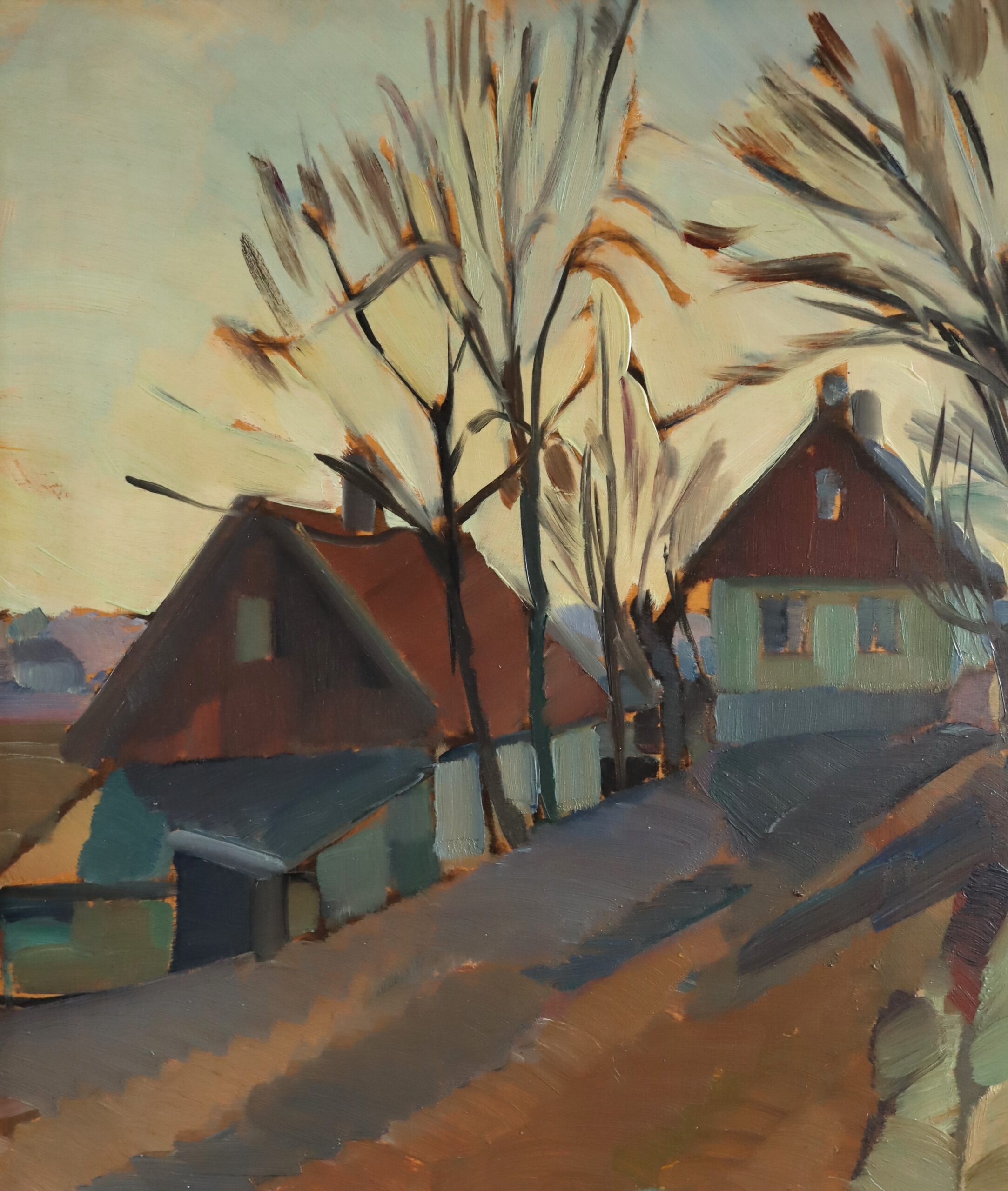 The Quiet Road Home - Image 8