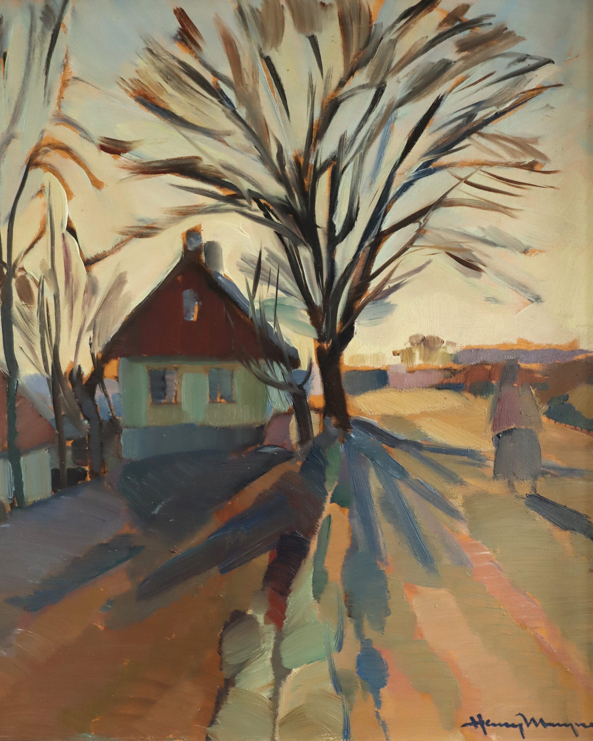 The Quiet Road Home - Image 9