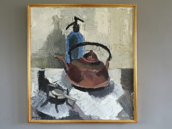 The Kettle