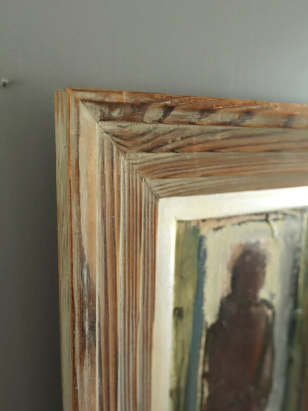 Figure in the Doorway - Image 5