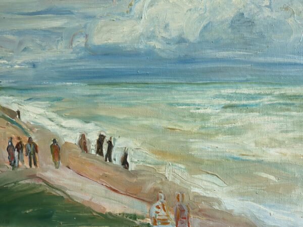 Seaside Promenade - Image 7