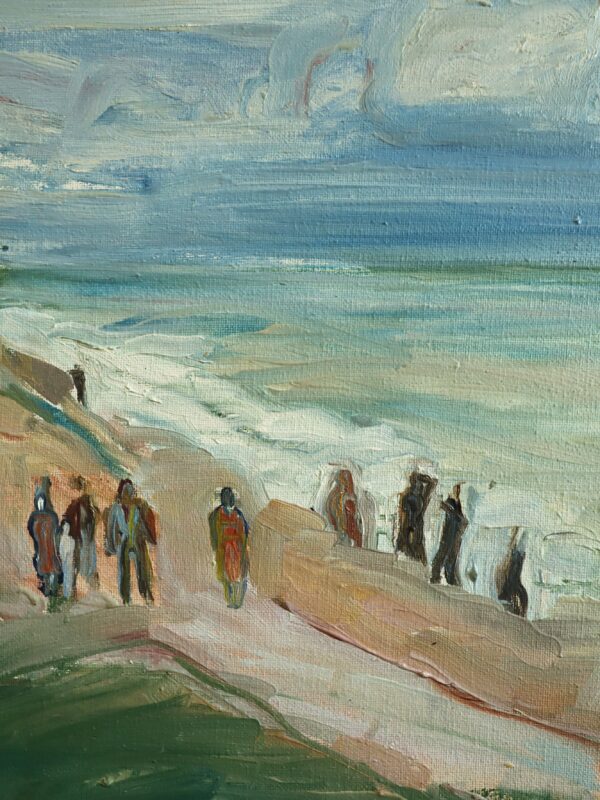 Seaside Promenade - Image 8