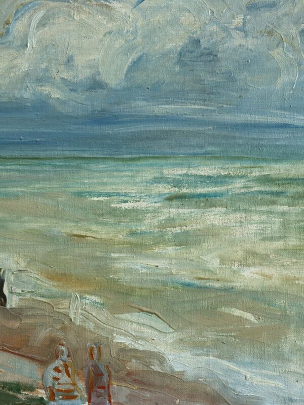 Seaside Promenade - Image 9