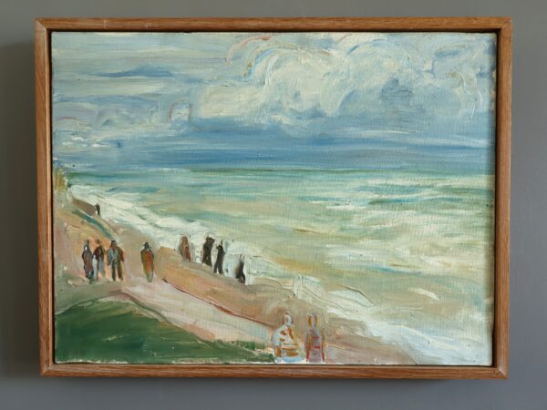 Seaside Promenade