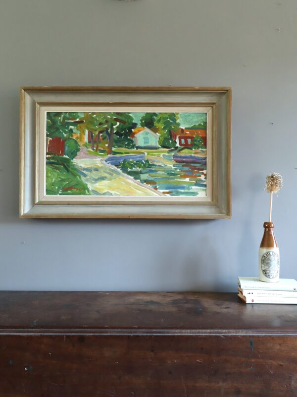 Riverside Cottages - Image 2
