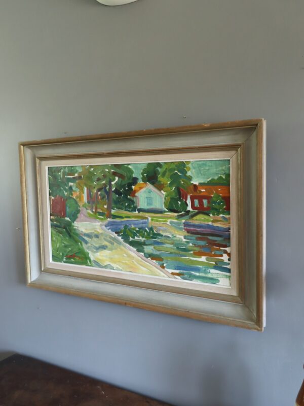Riverside Cottages - Image 4