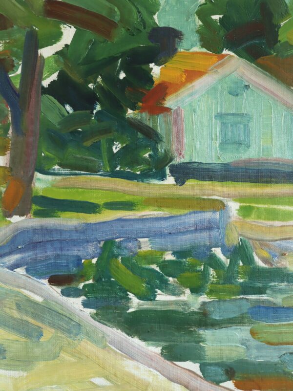Riverside Cottages - Image 8